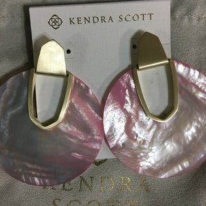 Kendra Scott Earrings